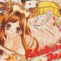  ����� Kimi wa Sakamichi no Tochuu de <small>Story & Art</small> 